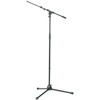 K&M Mikrofonstativ 210/9,
