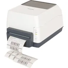 Bild TEC B-FV4T-TS14-QM-R 300 dpi Etikettendrucker