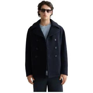 Scotch & Soda 183256 Jacke - Peacoat - XL