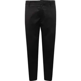 I4046 Pantalone Uomo Emporio Armani Man Trousers Black