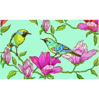 Gift Company Fußmatte Chip to Chip, Kokos, 75 x 2 x 45 cm