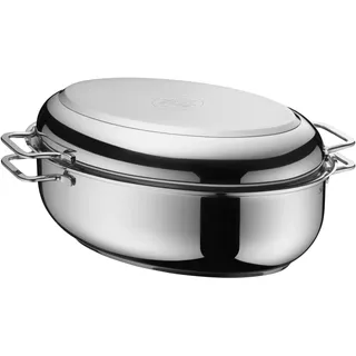 Silit Bräter 38 x 26 cm oval