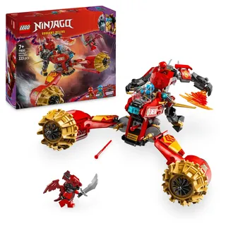 LEGO Ninjago Kais Sturmreiter-Mech 71830