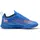 IT JR Hallenschuhe Kinder blau 28