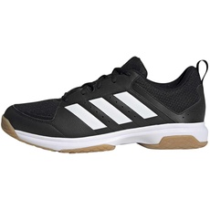 Bild Ligra 7 Indoor Court Shoe, core Black/FTWR White/core Black, 47 1/3