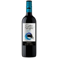 Bild Merlot Rotwein aus Chile | 1 x 0,75l