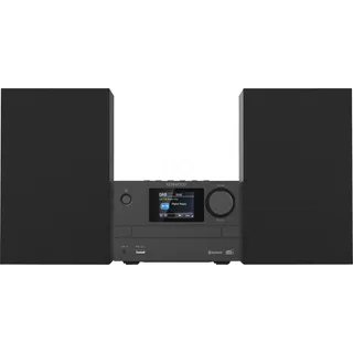 Kenwood M525DAB Micro HiFi System