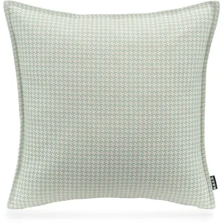 H.O.C.K. Bobo Dekokissen 45 x 45 cm Grün