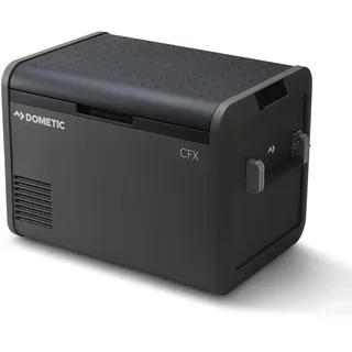 Dometic CFX5 55 - Tragbare Kompressor Kühlbox 55L - 12/24V 240V - Elektrische Kühlbox, Gefrierbox Auto - Mini-Kühlschrank für LKW, Boot, Reisemobil
