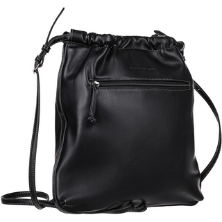 Tom Tailor Fiona Gym Bag black