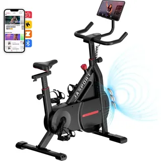 JASPORT C3 Smart Indoor Speedbike