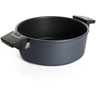 WOLL Diamond Lite Kasserolle Ø 24 cm rund