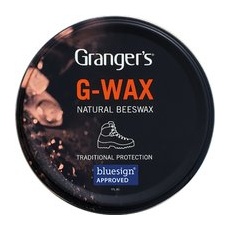 Grangers Schuh G-Wax Lederpflege - weiss - One Size