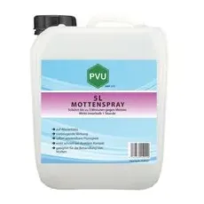 PVU Mottenspray