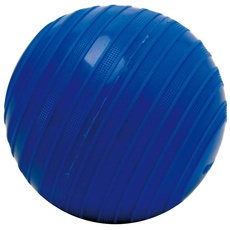 Bild 0 blau Stonies Hantelball Gewichtsball, 0,5 kg