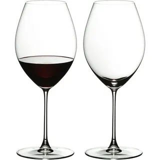 Riedel Rotweinglas 0,63 l 2 St.