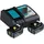 Power Source Kit 18 V Li-Ion 2 x 6,0 Ah + DC18RC Ladegerät 199480-6