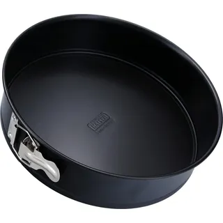 Kaiser Classic Springform Schwarz