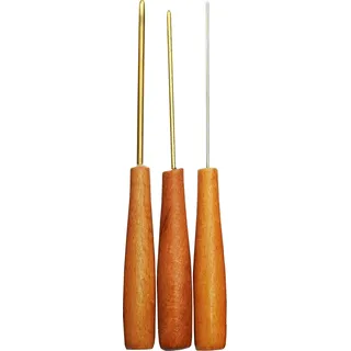 Wasser Marmorierung Ebru Dorne für Marmoriermuster/Water Marbling Stab/Outil de Marbrage d'Eau/Water Marble gereedschap