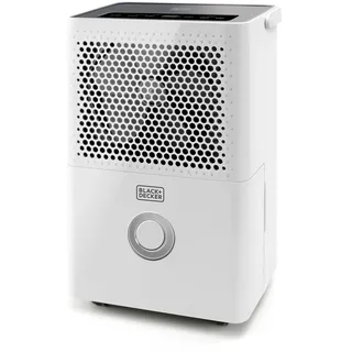 Black & Decker Black - Decker BXDH12E Luftentfeuchter,
