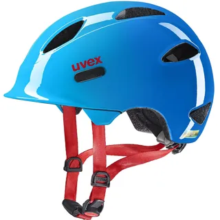 Uvex Oyo 45-50 cm Kinder ocean blue 2025