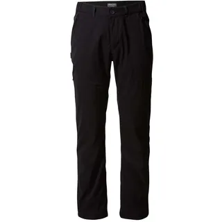 Craghoppers Kiwi Pro Ii Winter Lined Hosen - Black - 34