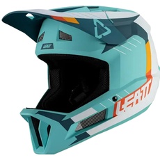 Bild MTB Helmet Gravity 2.0 V24 with great ventilation