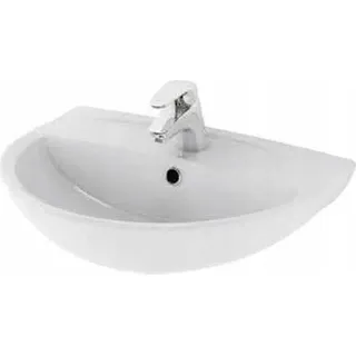 Cersanit Waschtisch Mito 60 cm, weiß - Weiß