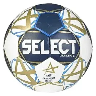 Select Ultimate EHF European League v25 Gr. 2