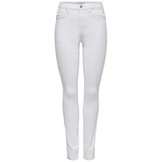 Only Skinny-fit-Jeans ONLRoyal (1-tlg) Weiteres Detail weiß XS