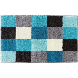 Erwin Müller Kreta Türkis 70 x 120 cm