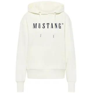 Mustang Margo Sweatshirt Weiß M