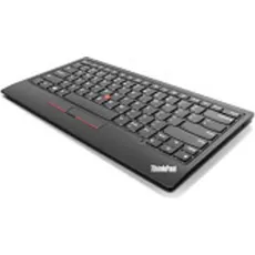 Bild von ThinkPad TrackPoint II Tastatur Universal RF Wireless - Bluetooth QWERTZ Deutsch