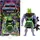Masters the Universe Origins Turtles Grayskull Skeletor