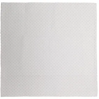 Cambrass 36051 Bettdecke Boutí, 100 x 135 cm, star rosa