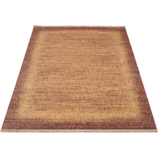 Musterring »MEMPHIS« rechteckig 8 mm Höhe exlcusive MUSTERRING DELUXE COLLECTION mit seidigem Glanz