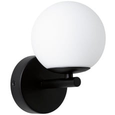 Bild Gove IP44 3000K 400lm 230V 5W LED Wandleuchte Selection Bathroom