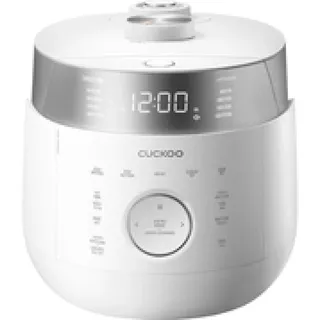 Cuckoo Reiskocher Weiß 1,1 l