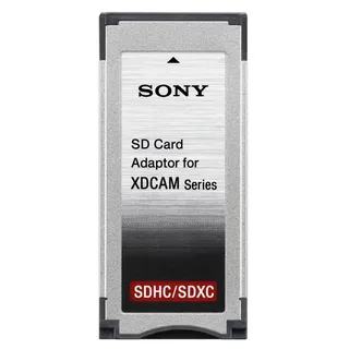 Sony MEAD-SD02 ExpressCard/34
