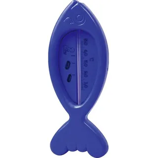 Technoline Techno Line WA 1030 Badethermometer Blau WA 1030