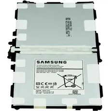 Samsung Battery 8220MAH (Samsung), Mobilgerät Ersatzteile, Schwarz, Weiss
