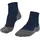 1 Paar Blau 44-45