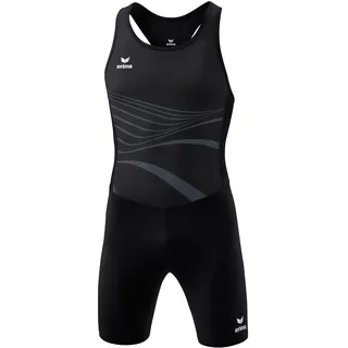 Erima Racing 2.0 Trainingsanzug Schwarz M
