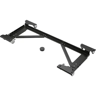 K&M 18804 Rollschlitten für Digitalpianos