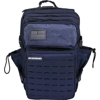 elitex training V2 45l Rucksack Navy