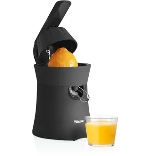 Tristar CP-3015 Zitruspresse schwarz