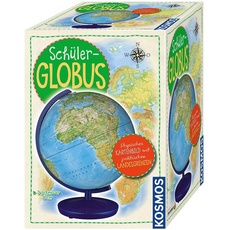 Kosmos, Globus, Schülerglobus (26 cm)