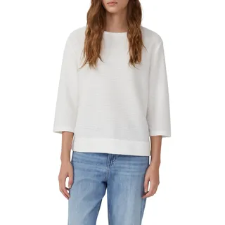 s.Oliver Leichtes Sweatshirt mit Struktur