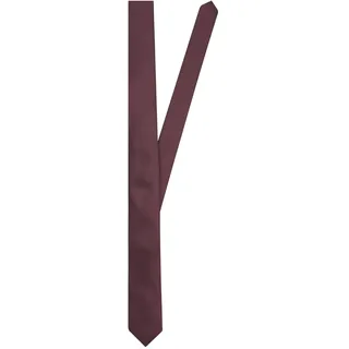 Seidensticker Krawatte »Schwarze Rose« Gestreift,