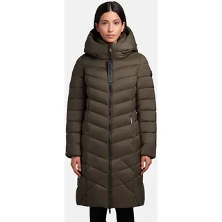 khujo Steppmantel »Steppmantel Odana3-YM